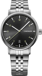 Wenger Urban Classic Watch 01.1731.120 Image 1