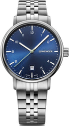 Wenger Urban Classic Watch 01.1731.121 Image 1