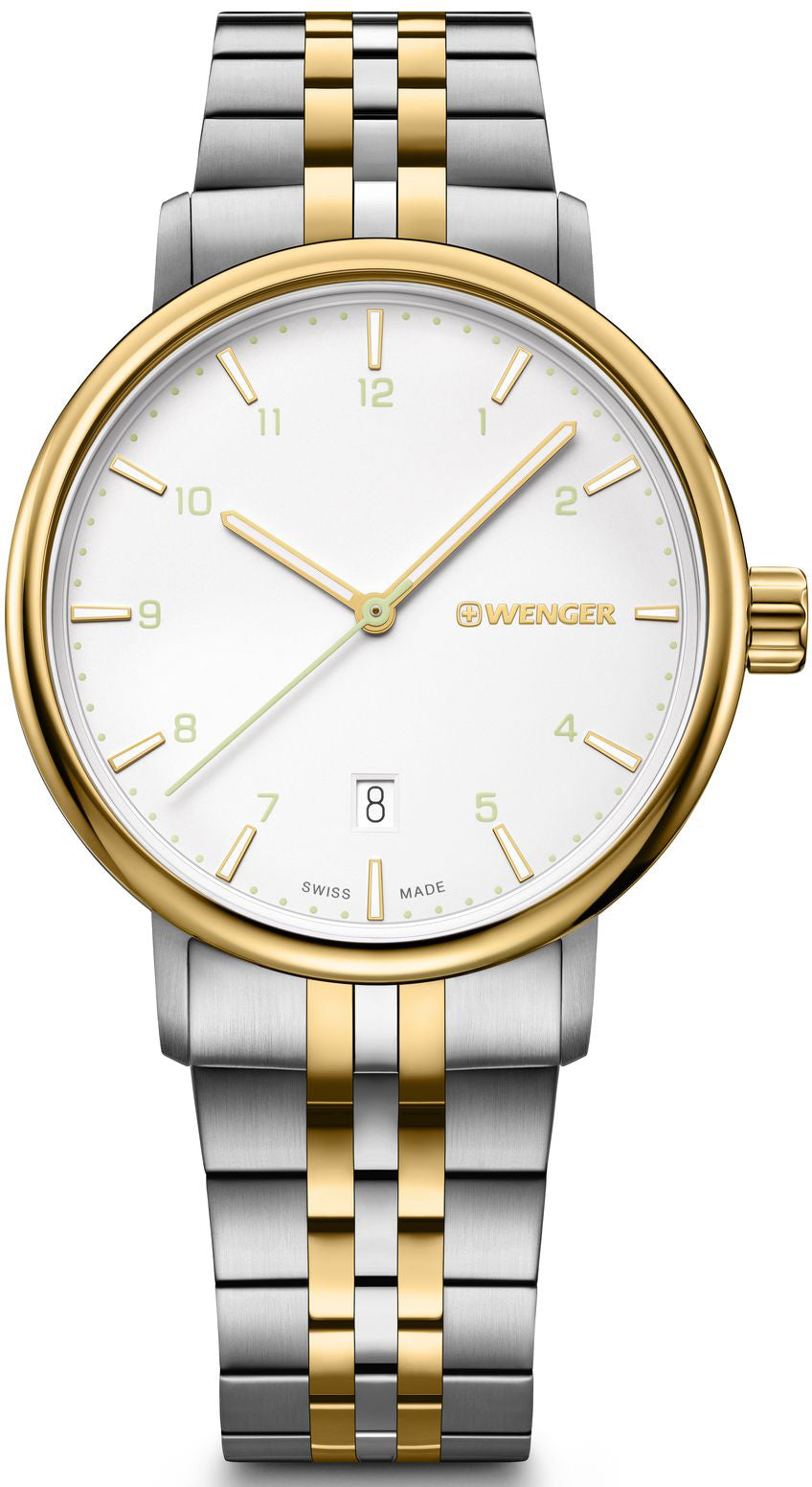 Wenger Urban Classic Watch 01.1731.122 Image 1