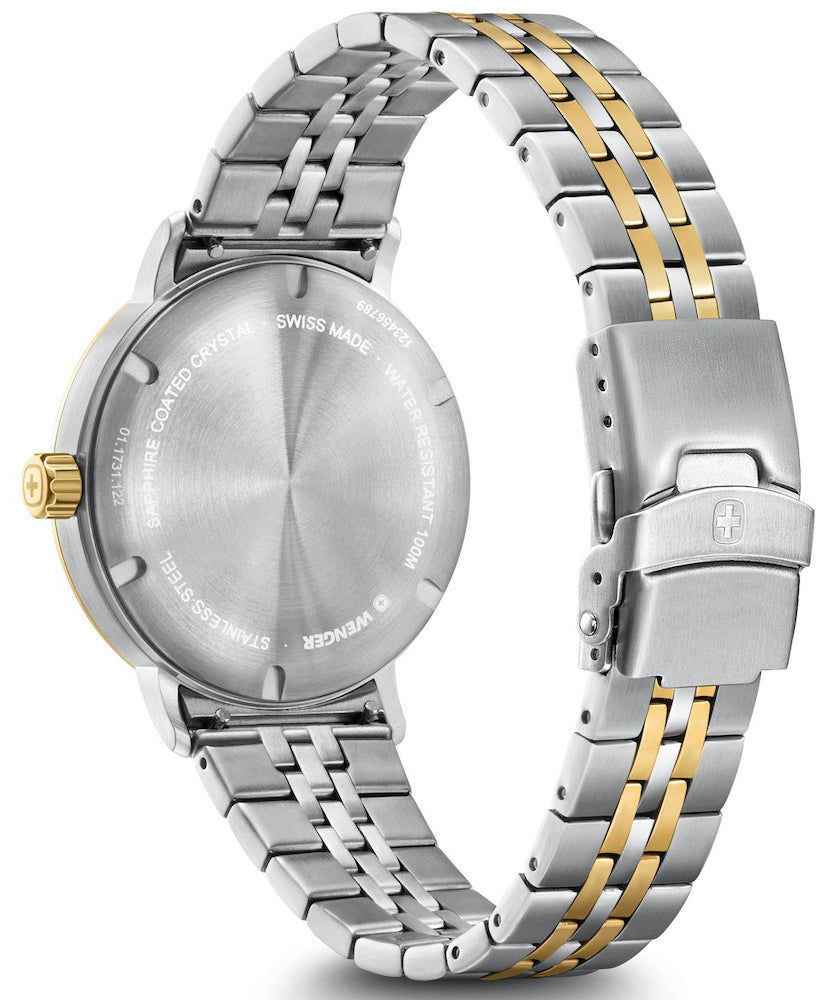 Wenger Urban Classic Watch 01.1731.122 Image 2