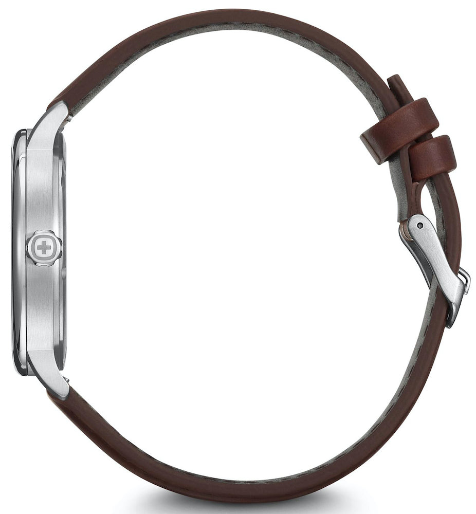 Wenger Urban Classic Watch 01.1731.123 Image 4