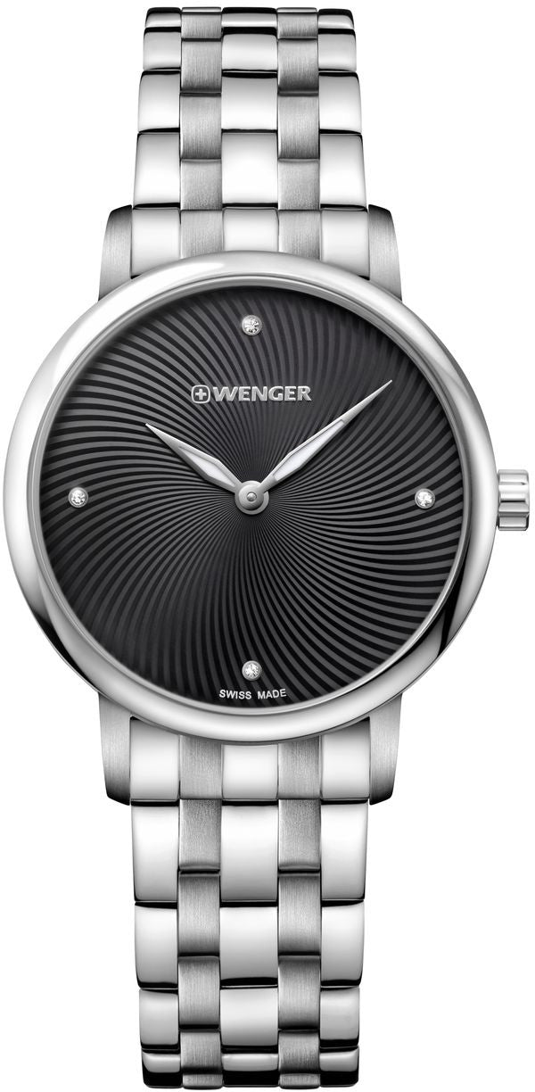 Wenger Urban Donnissima Ladies Watch 01.1721.105 Image 1