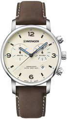 Wenger Urban Metropolitan Chrono Mens 01.1743.111 Image 1