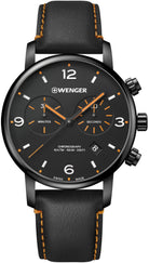 Wenger Urban Metropolitan Chrono Mens 01.1743.114 Image 1