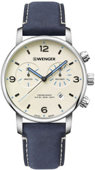Wenger Urban Metropolitan Chrono Mens 01.1743.119 Image 1