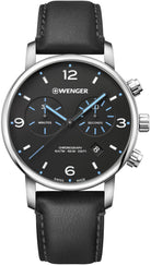 Wenger Urban Metropolitan Chrono Mens 01.1743.120 Image 1