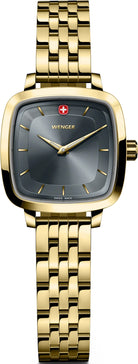 Wenger Vintage Classic 27 Watch 01.1911.106 Image 1