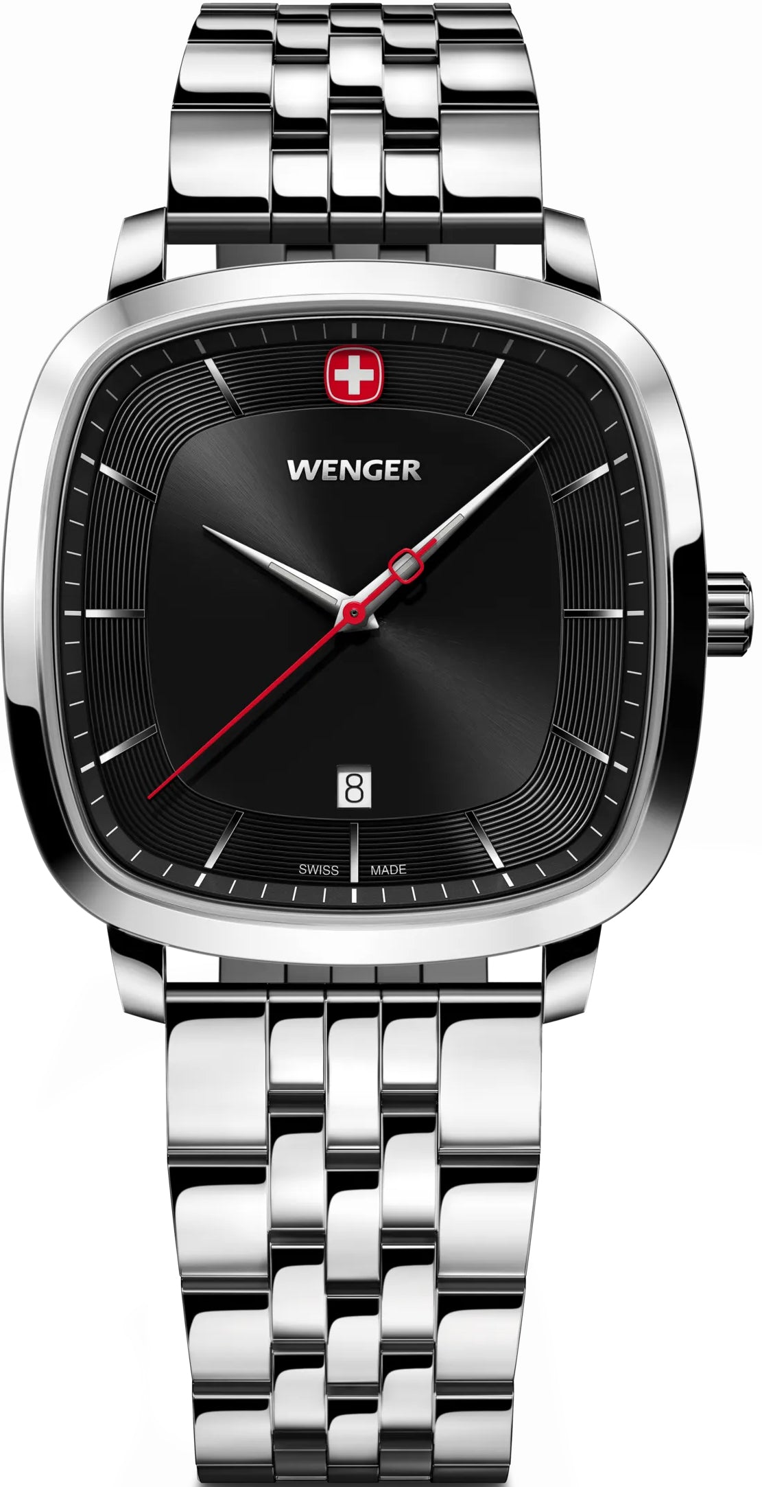 Wenger Vintage Classic 37 Watch 01.1921.102 Image 1