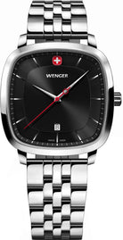 Wenger Vintage Classic 37 Watch 01.1921.102 Image 1