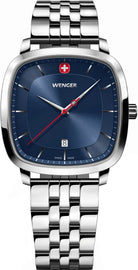 Wenger Vintage Classic 37 Watch 01.1921.103 Image 1