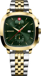 Wenger Vintage Classic Chrono 39.5 Watch 01.1933.105 Image 1