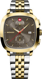 Wenger Vintage Classic Chrono 39.5 Watch 01.1933.106 Image 1