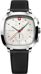 Wenger Vintage Classic Chrono Mens Watch 01.1933.104 Image 1