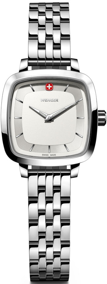 Wenger Vintage Classic Ladies Watch 01.1911.101 Image 1