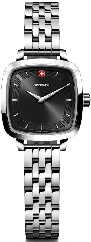 Wenger Vintage Classic Ladies Watch 01.1911.102 Image 1