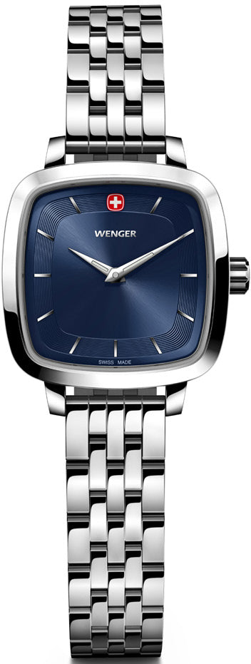 Wenger Vintage Classic Ladies Watch 01.1911.103 Image 1