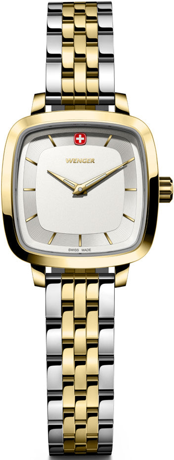 Wenger Vintage Classic Ladies Watch 01.1911.105 Image 1