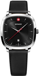 Wenger Vintage Classic Mens Watch 01.1921.105 Image 1