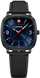 Wenger Vintage Classic Sport Mens Watch 01.1921.112 Image 1