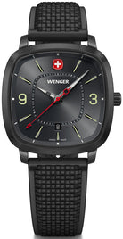 Wenger Vintage Classic Sport Mens Watch 01.1921.113 Image 1