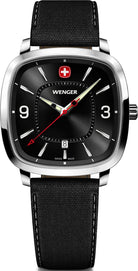 Wenger Vintage Sport 37 Watch 01.1921.107 Image 1