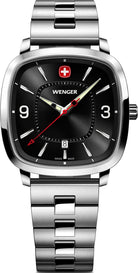 Wenger Vintage Sport 37 Watch 01.1921.108 Image 1