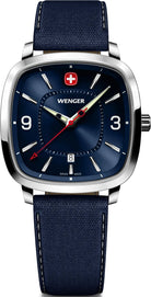 Wenger Vintage Sport 37 Watch 01.1921.109 Image 1