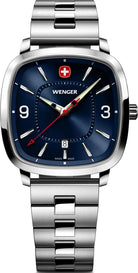 Wenger Vintage Sport 37 Watch 01.1921.110 Image 1