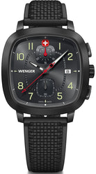 Wenger Vintage Sport Chrono Mens Watch 01.1933.114 Image 1