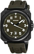 Wenger Watch Aerograph Cockpit WGR-255 Image 1