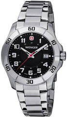 Wenger Watch Alpine D 70487 Image 1