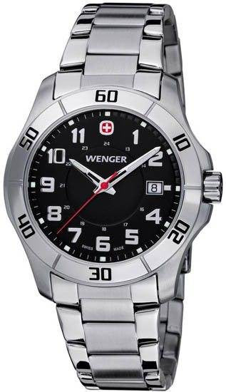 Wenger Watch Alpine D 70487 Image 1