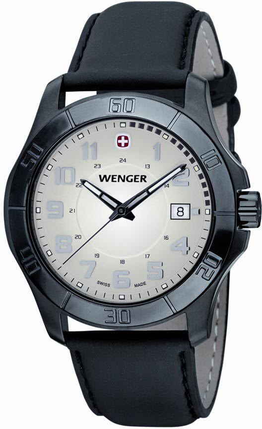 Wenger Watch Alpine WGR-247 Image 1