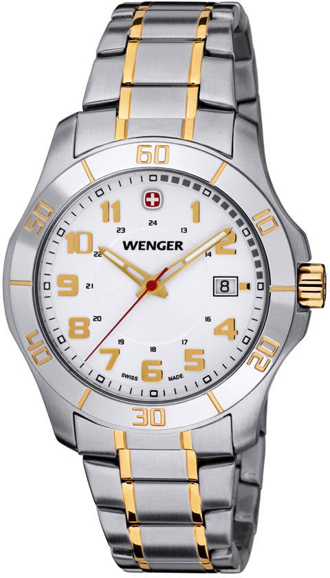 Wenger Watch Alpine WGR-249 Image 1