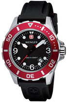 Wenger Watch Aquagraph 1000M D 72233 Image 1