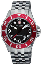Wenger Watch Aquagraph 1000M WGR-127 Image 1