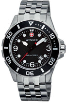 Wenger Watch Aquagraph 1000M WGR-128 Image 1