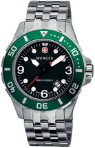Wenger Watch Aquagraph 1000M WGR-129 Image 1