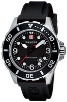 Wenger Watch Aquagraph 1000M WGR-131 Image 1
