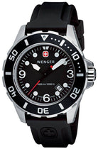 Wenger Watch Aquagraph 1000M WGR-131 Image 1