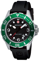 Wenger Watch Aquagraph 1000M WGR-132 Image 1