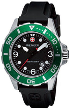 Wenger Watch Aquagraph 1000M WGR-132 Image 1
