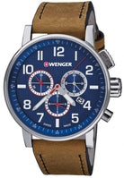 Wenger Watch Attitude 01.0343.101 Image 1