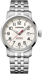 Wenger Watch Attitude Automatic Mens Limited Edition 01.1546.102 Image 1