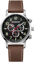 Wenger Watch Attitude Chrono 01.1543.103 Image 1