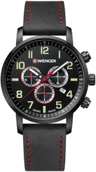 Wenger Watch Attitude Chrono 01.1543.104 Image 1