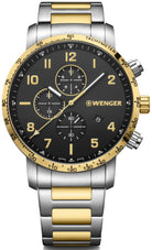Wenger Watch Attitude Chrono D 01.1543.116 Image 1