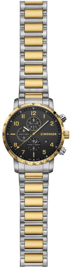 Wenger Watch Attitude Chrono D 01.1543.116 Image 5