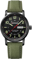 Wenger Watch Attitude D 01.1541.104 Image 1