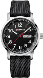 Wenger Watch Attitude Heritage 01.1541.105 Image 1